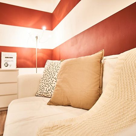 Baron Apartment | Budapest Ngoại thất bức ảnh