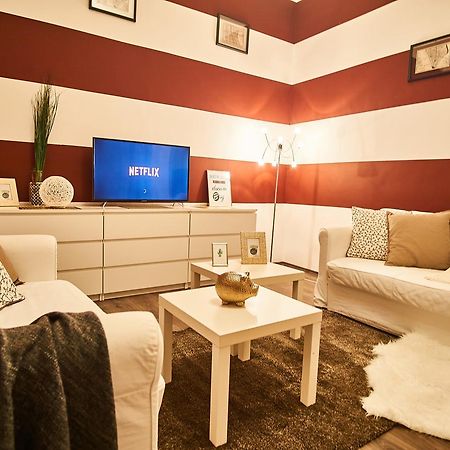 Baron Apartment | Budapest Ngoại thất bức ảnh