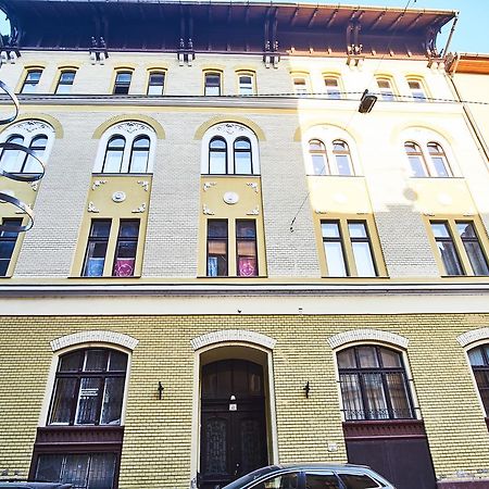 Baron Apartment | Budapest Ngoại thất bức ảnh