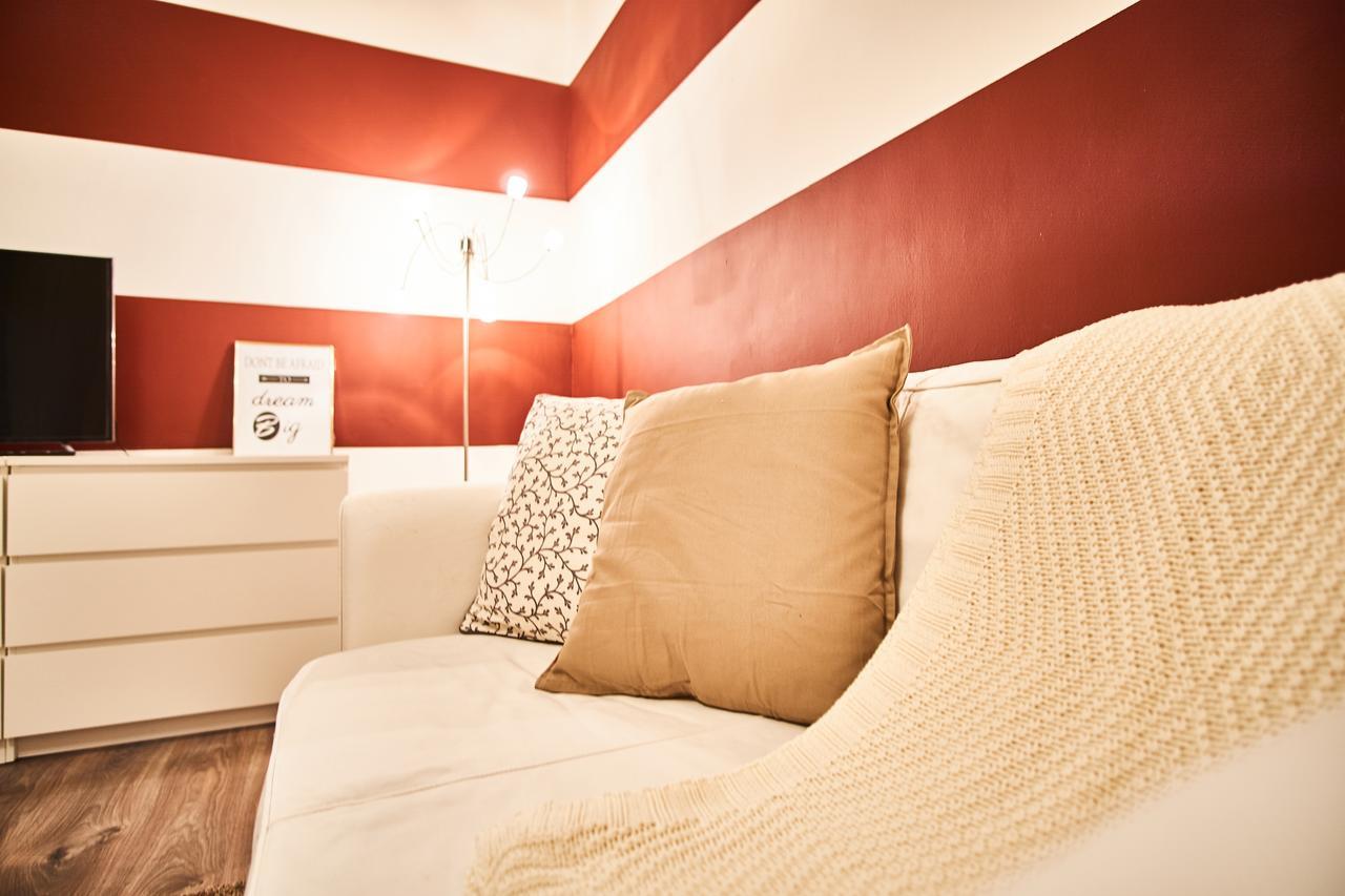 Baron Apartment | Budapest Ngoại thất bức ảnh