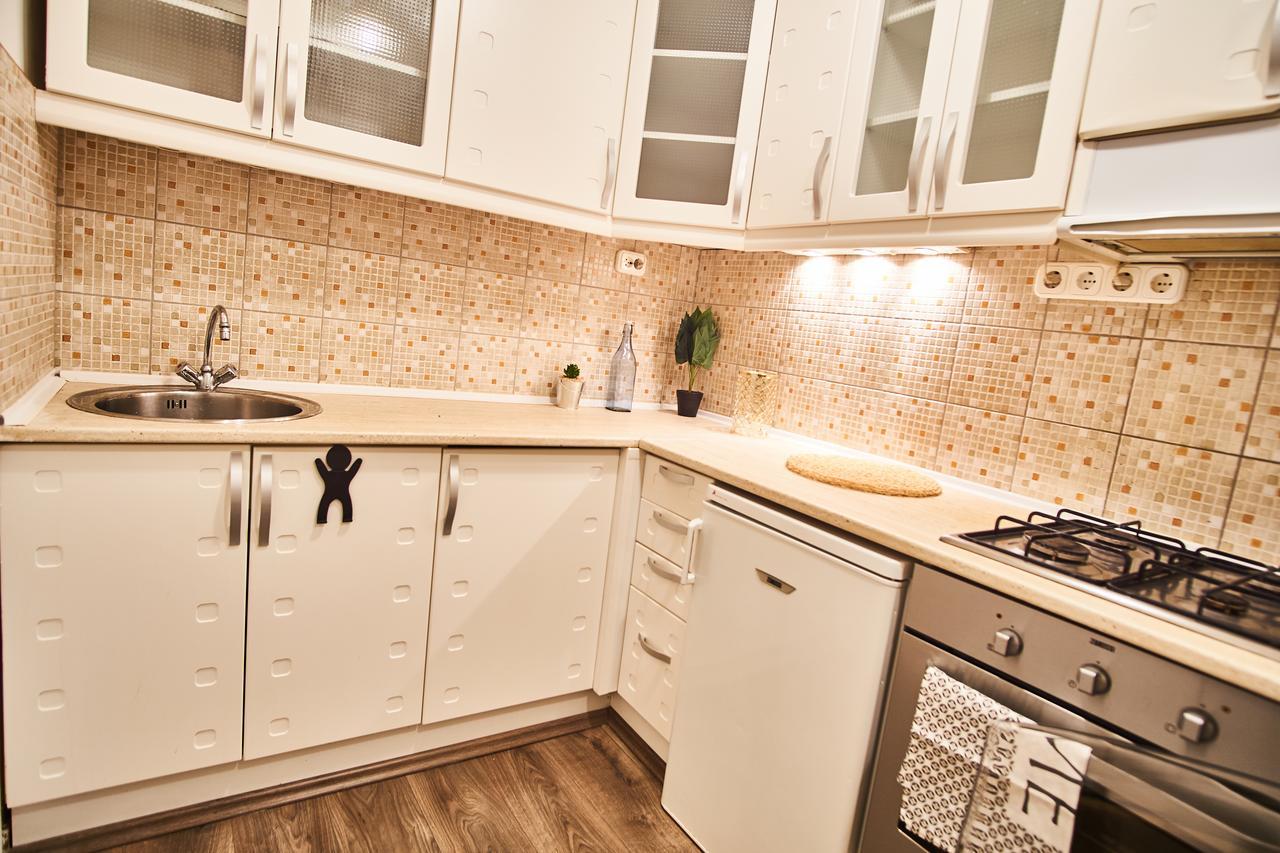 Baron Apartment | Budapest Ngoại thất bức ảnh