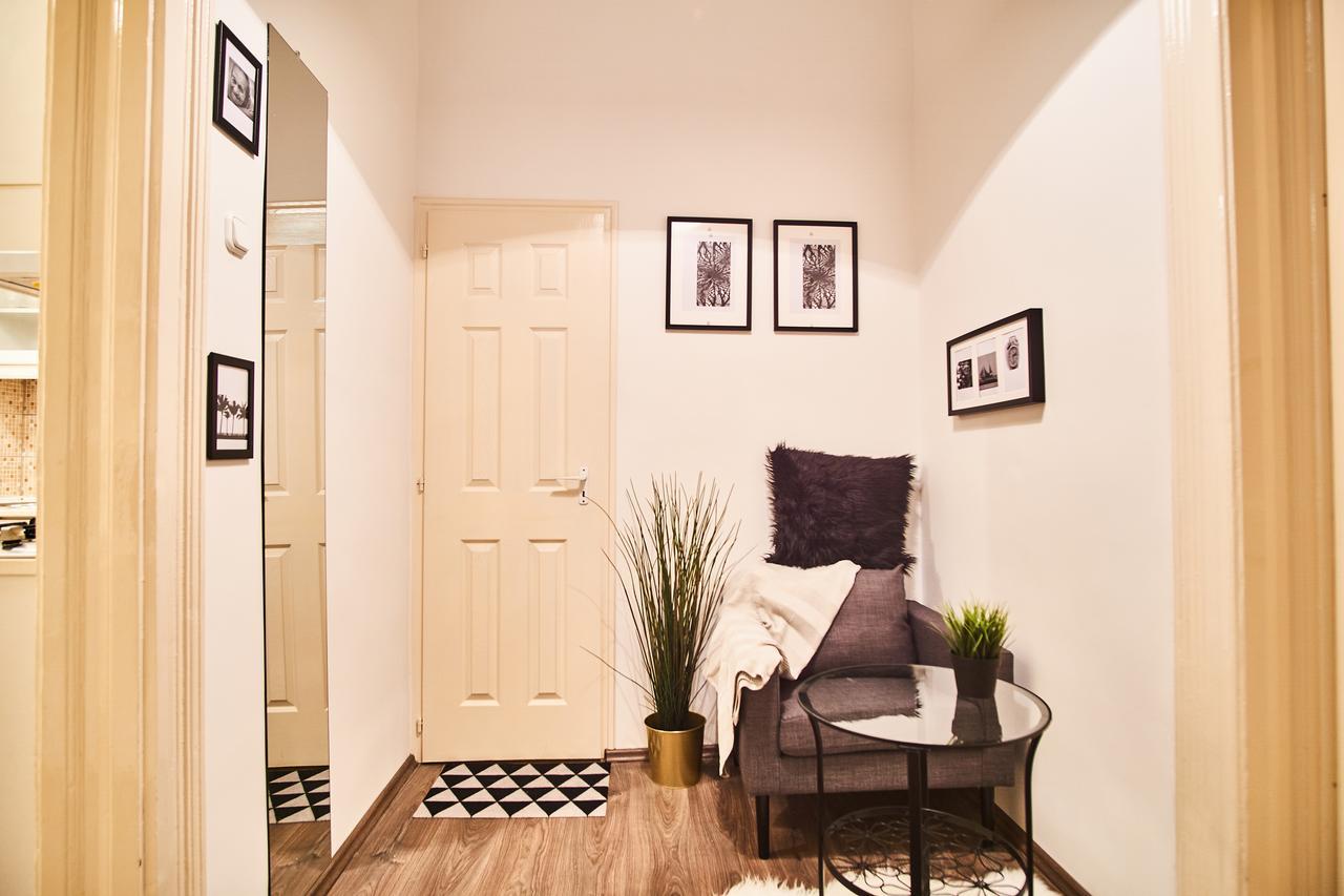 Baron Apartment | Budapest Ngoại thất bức ảnh