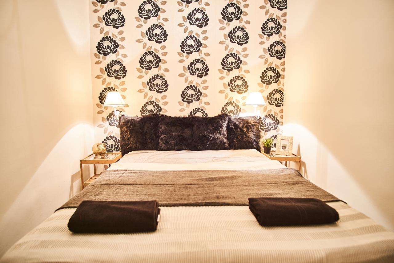 Baron Apartment | Budapest Ngoại thất bức ảnh