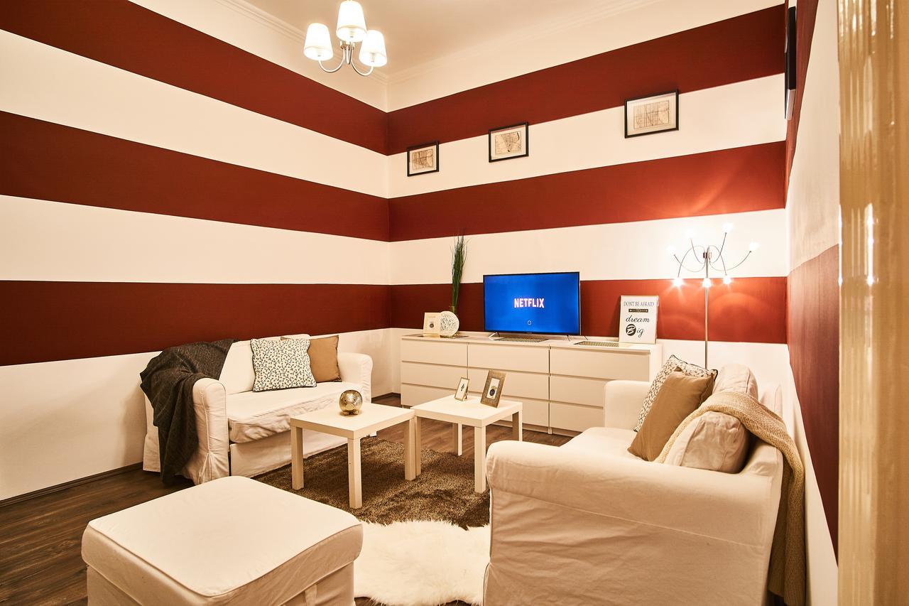Baron Apartment | Budapest Ngoại thất bức ảnh