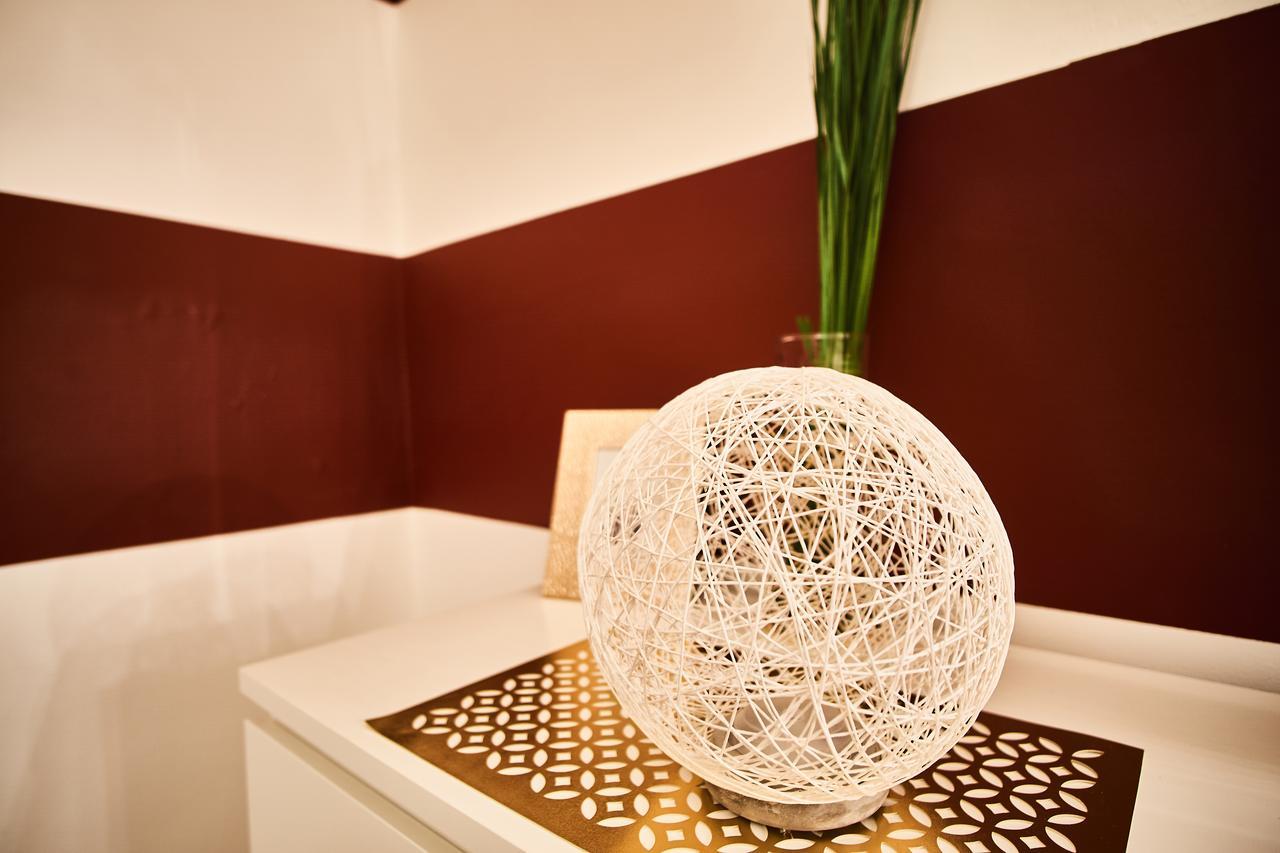 Baron Apartment | Budapest Ngoại thất bức ảnh