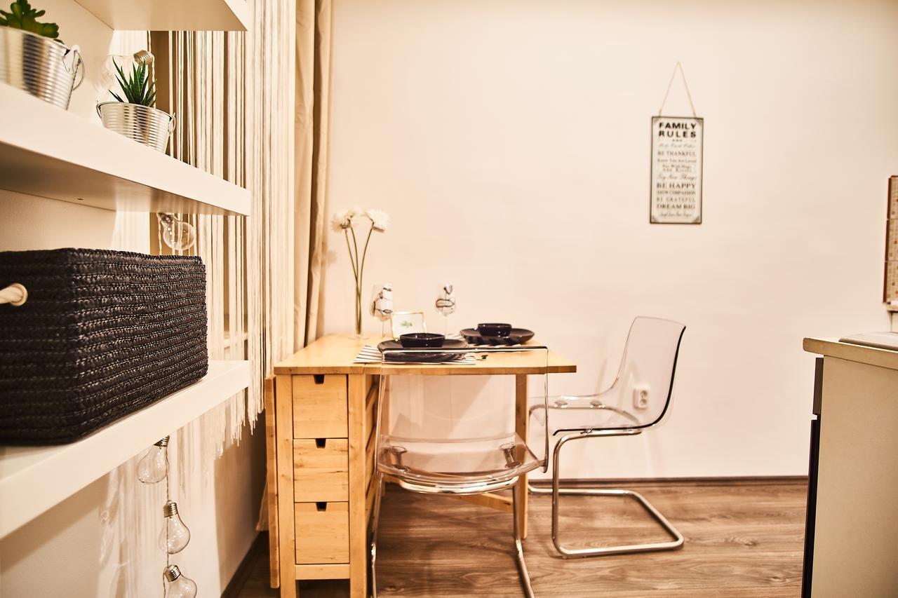 Baron Apartment | Budapest Ngoại thất bức ảnh