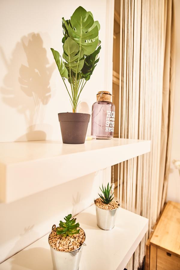 Baron Apartment | Budapest Ngoại thất bức ảnh