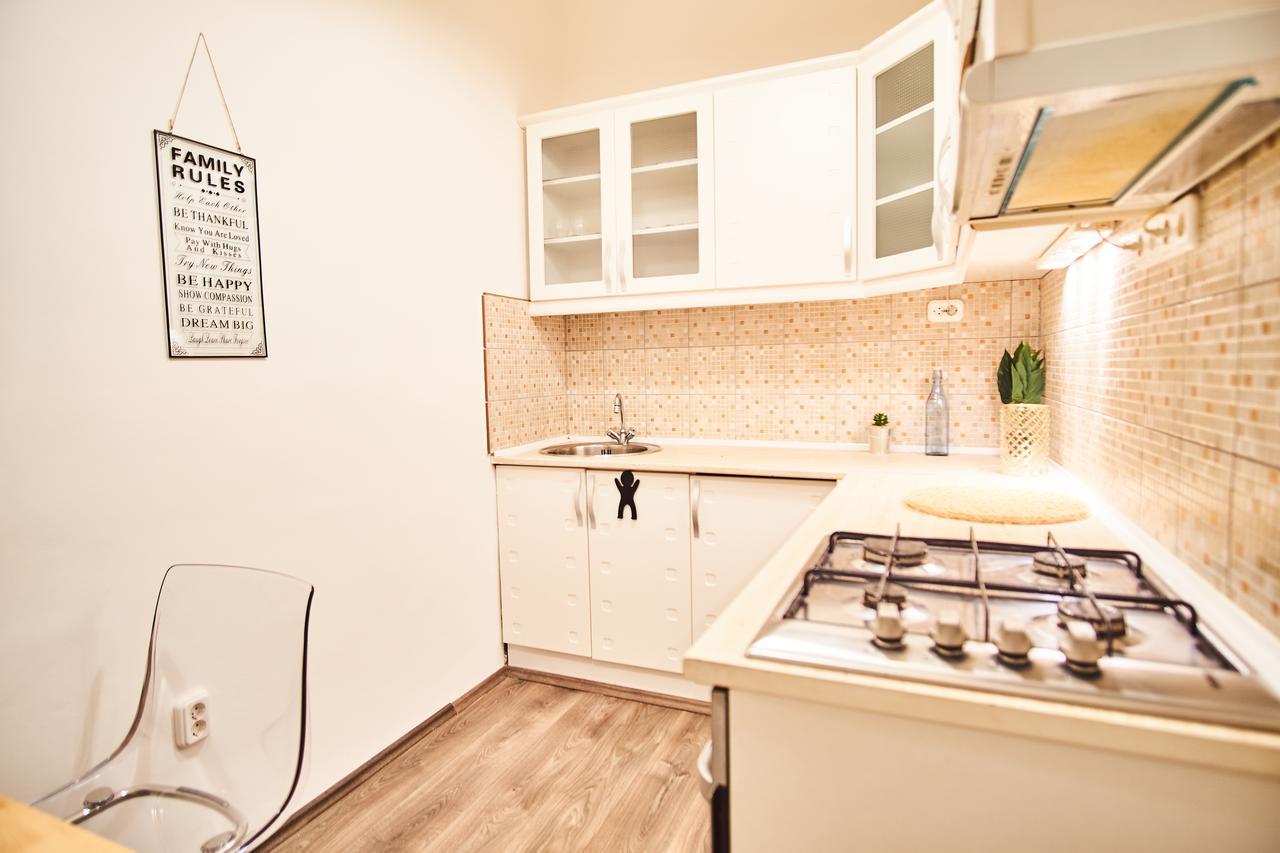 Baron Apartment | Budapest Ngoại thất bức ảnh