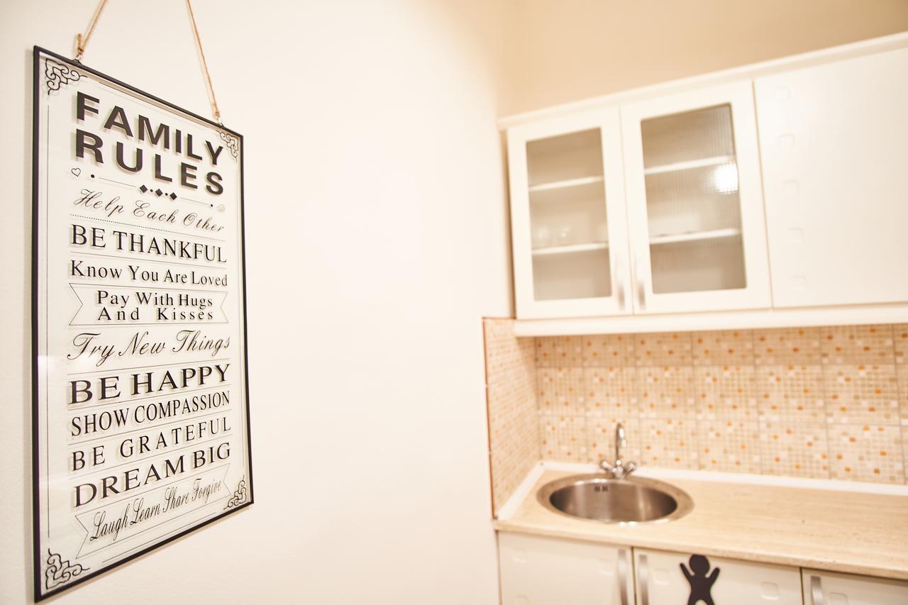 Baron Apartment | Budapest Ngoại thất bức ảnh