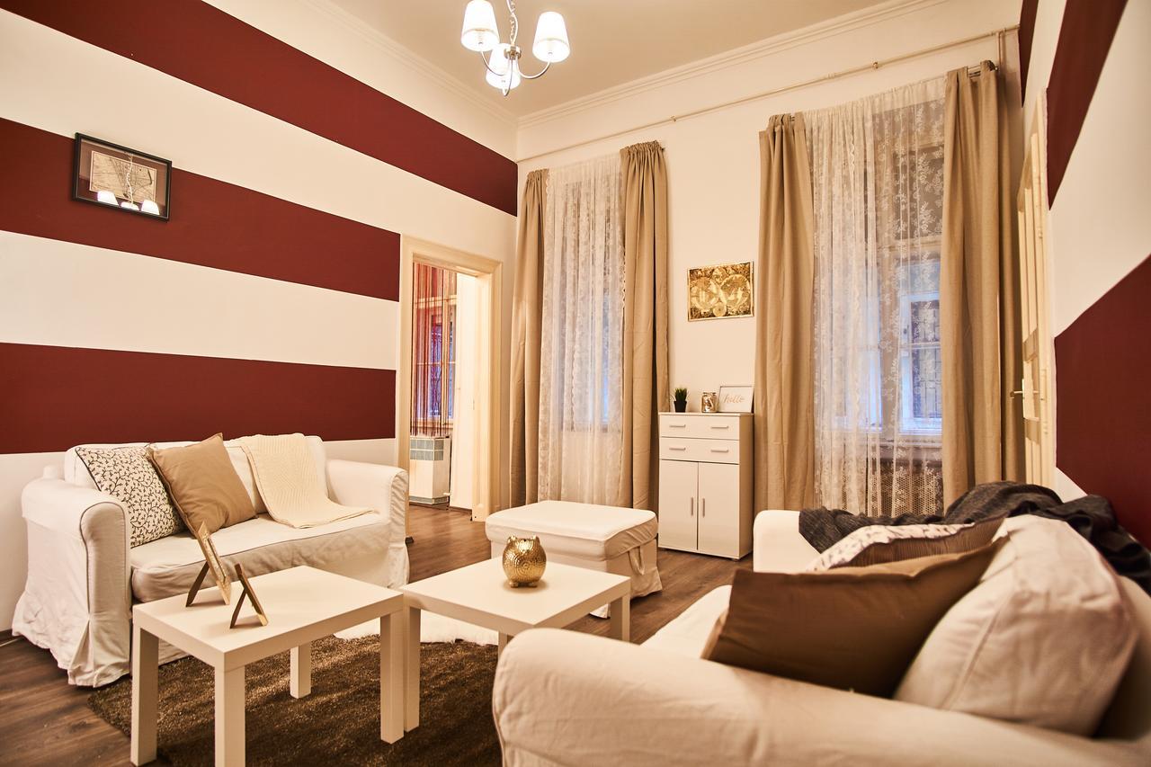 Baron Apartment | Budapest Ngoại thất bức ảnh