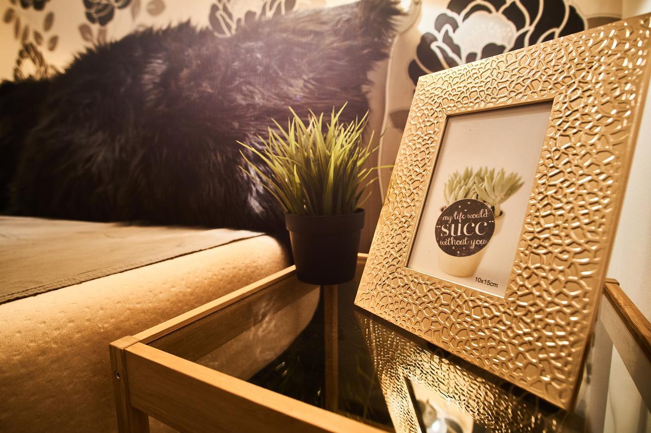 Baron Apartment | Budapest Ngoại thất bức ảnh