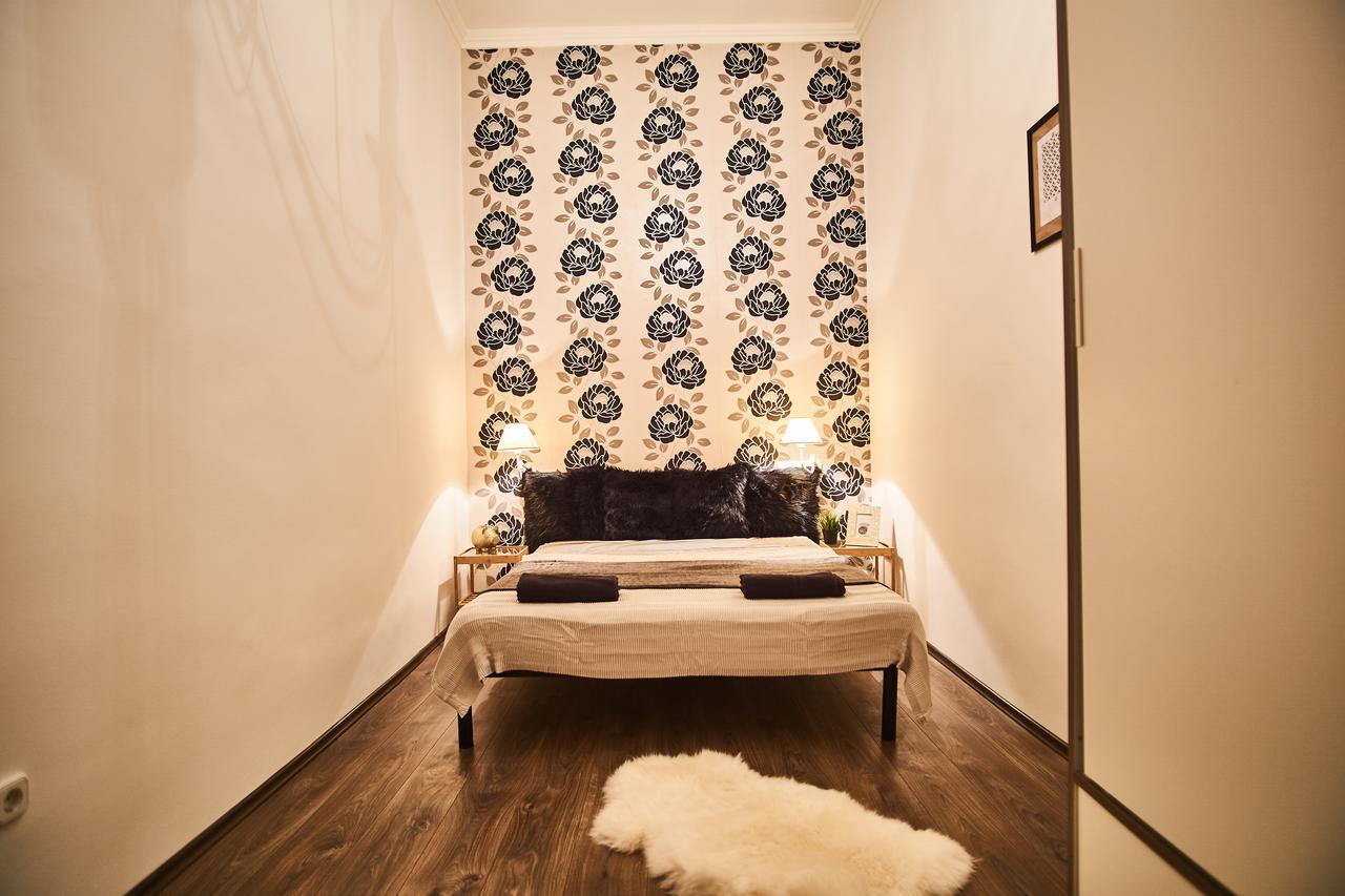 Baron Apartment | Budapest Ngoại thất bức ảnh