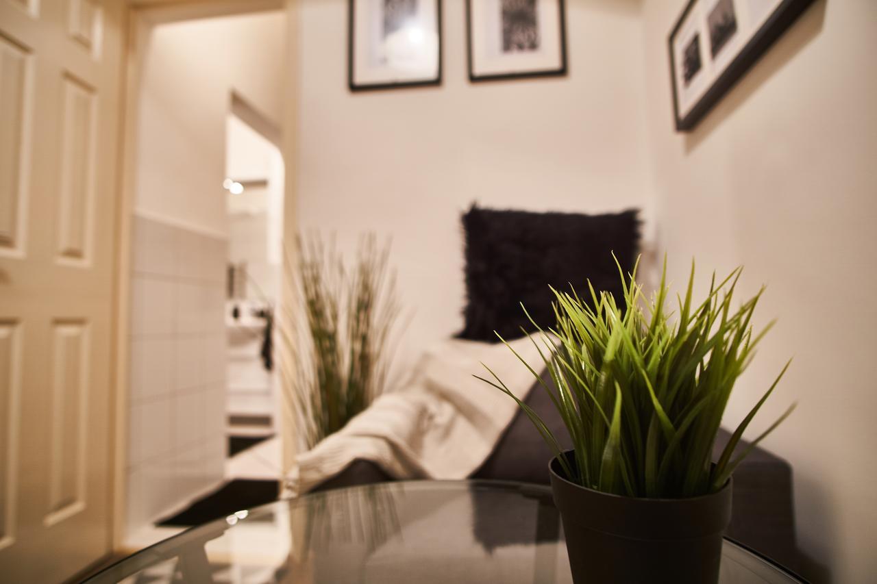 Baron Apartment | Budapest Ngoại thất bức ảnh